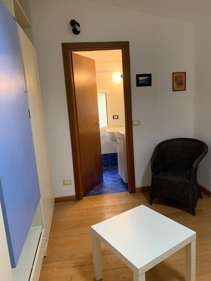 Resort Dependance Di Villa Rosa Maria Savona Eksteriør billede